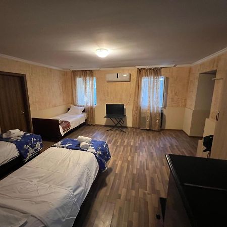 Cozy Apartment In The Centre Of קוטאיסי מראה חיצוני תמונה
