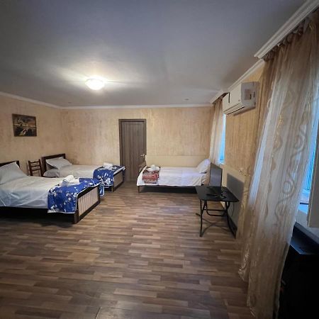 Cozy Apartment In The Centre Of קוטאיסי מראה חיצוני תמונה