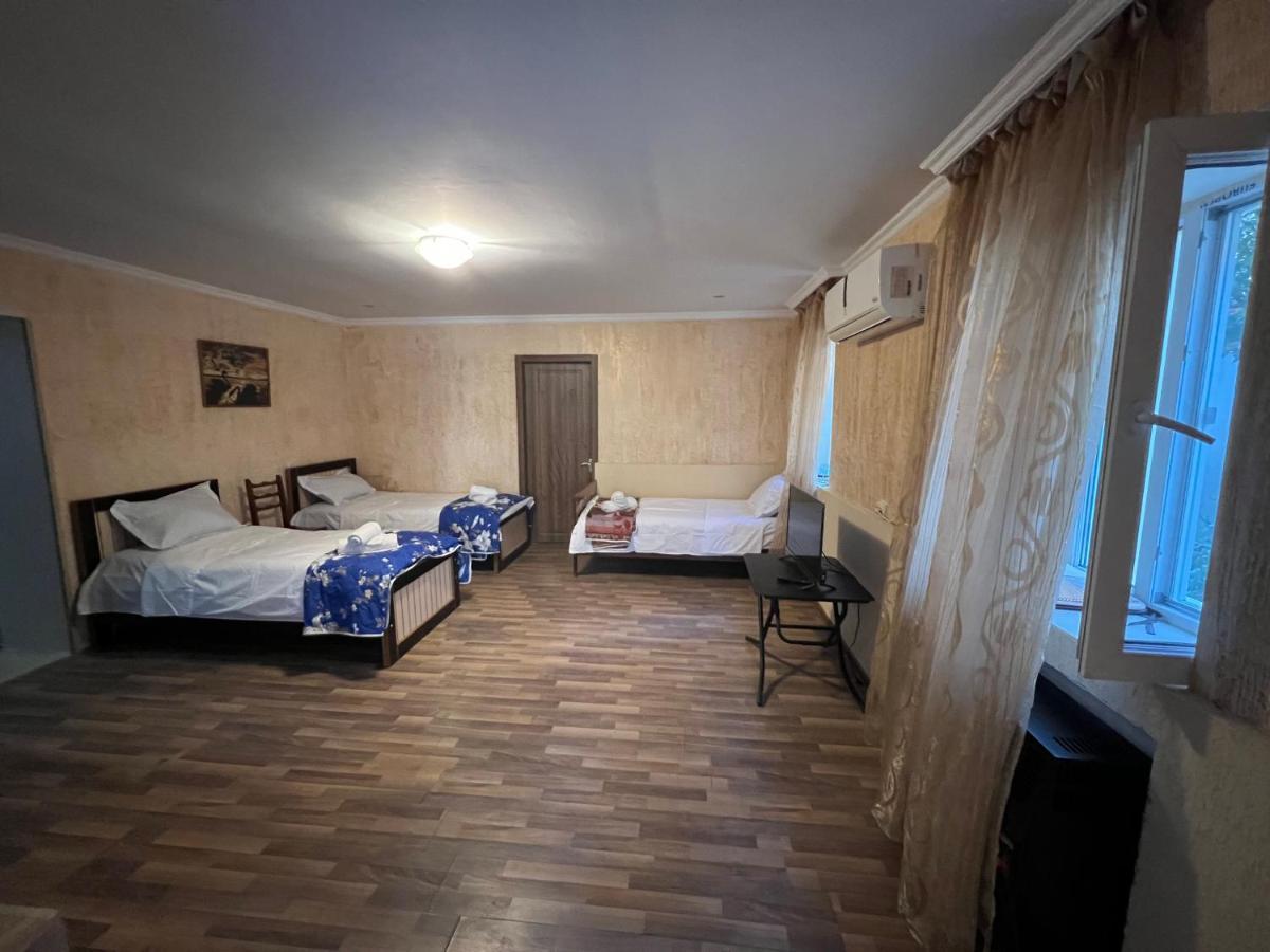 Cozy Apartment In The Centre Of קוטאיסי מראה חיצוני תמונה