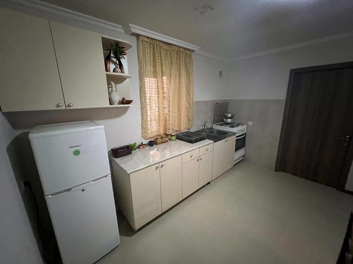 Cozy Apartment In The Centre Of קוטאיסי מראה חיצוני תמונה